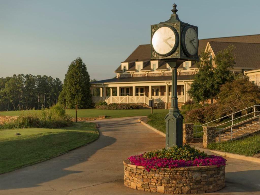Cateechee Hotel Hartwell Exterior foto